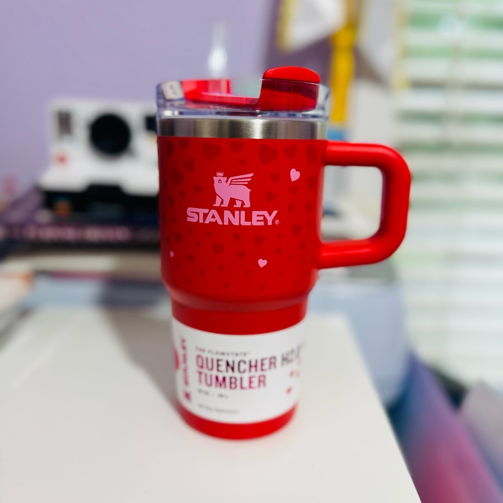 Stanley Red Valentines Day Edition Target